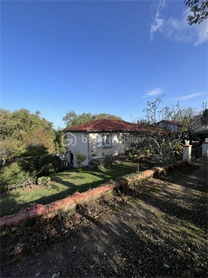 maison à la vente -   81000  ALBI, surface 86 m2 vente maison - UBI445553864